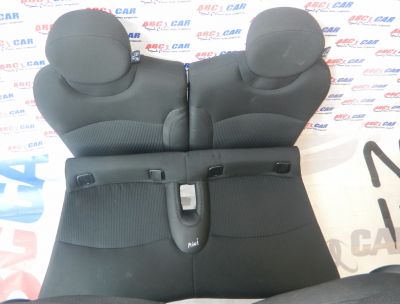 Bancheta spate Mini Cooper Clubman R55 2007-2014