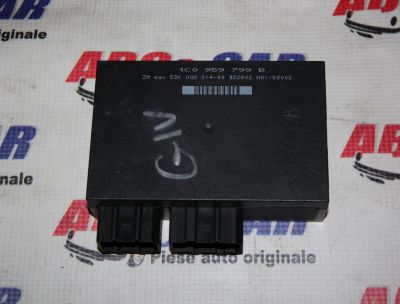 Calculator confort VW Golf 4 1999-2005 1J0959799B