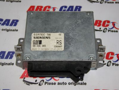 Calculator motor Opel Vectra B 1995-2002 1.8 Benzina 90506365RS