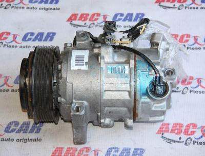 Compresor clima Renault Scenic 3 2009-2015 926005211R