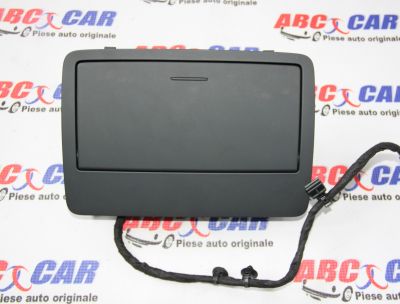 Display navigatie Audi Q3 8U 2011-2018 8U0857273E