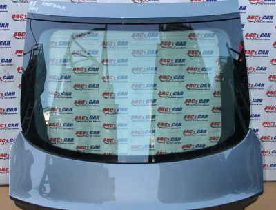 Haion Audi A5 (F5) sportback 2016-2024