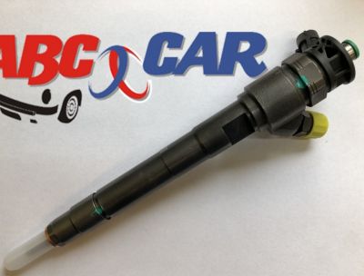 Injector Opel Vivaro A 2001-2014 1.6 CDTI 0445110414