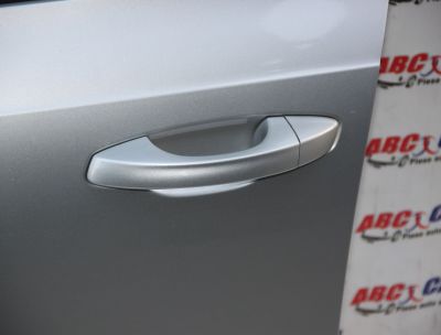 Maner exterior usa stanga fata Skoda Octavia 3 (5E3) 2017-2019
