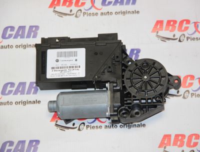 Motoras macara stanga fata VW Phaeton 2004-2011 3D1959701L