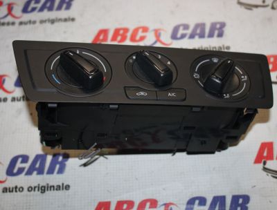 Panou comanda AC Seat Ibiza (6J5) 2008-2017 6P0820045B