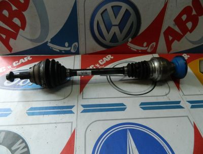 Planetare dreapta fata VW Tiguan (5N) 2007-2016  5N0407764H