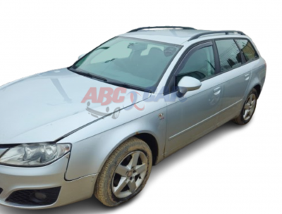Senzor vibrochen Seat Exeo ST 2008-2011