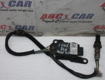 Senzor NOX Citroen C4 2 2013-2020 1.5 HDI 9816276480, 0281006851