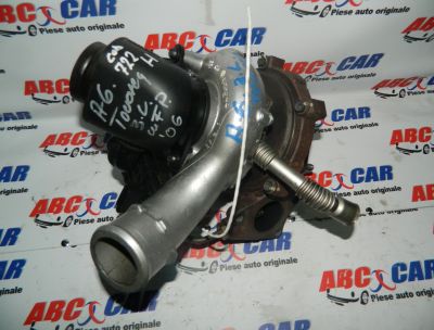 Turbosuflanta Audi A6 4F C6 2004-2011 3.0 TDI 059145722H