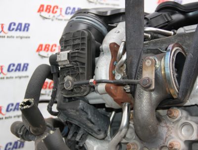 Turbosuflanta VW Polo AW 2G 1.0 TSI 2017-prezent 04C145703