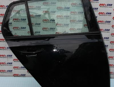 Usa dreapta spate VW Golf 6 2009-2013 hatchback