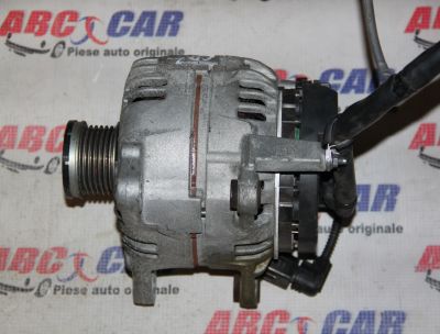 Alternator 14V 140A VW Golf 6 1.2 TSI 2009-2013 03C903025F