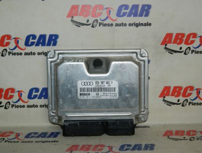 Calculator motor Audi A6 B4 C5 1997-2004 2.5 TDI 8E0907401P