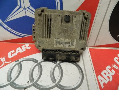 Calculator motor Opel Vectra C 1.7 CDTI 2002-2008 0281011943