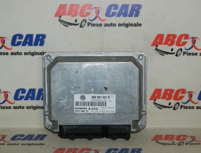Calculator motor VW Passat B5 1999-2005 1.6 B 101cp 3B0907557D