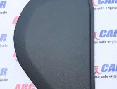 Capac lateral dreapta plansa bord VW Touareg (7P) 2010-2018 7P6858218D