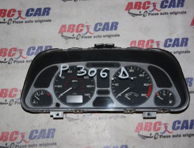 Ceasuri bord Peugeot 306 1.9 TD 1993-2002