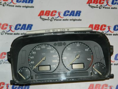 Ceasuri de bord VW Golf 3 1991-1998 1.9 Diesel 1H5919033M