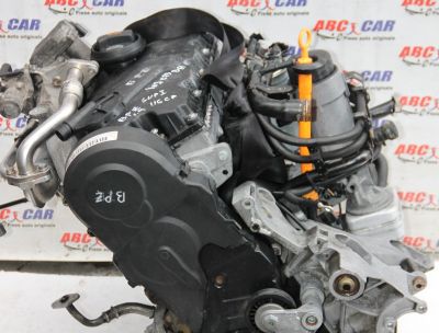 Clapeta acceleratie Skoda Superb 1 (3U4) 1.9 TDI, 116CP 2001-2008