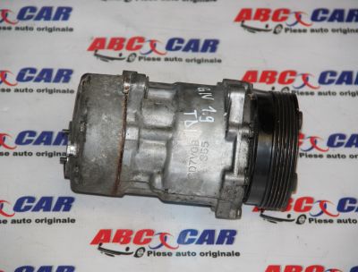 Compresor clima VW Golf 4 1999-2004 1.9 TDI 1J0820803K