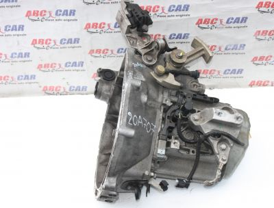 Cutie de viteze manuala 5 trepte Citroen C3 3 1.2B 2016-2024 cod: 20A707