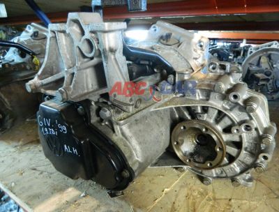 Cutie de viteze manuala VW Golf 4 1.9 TDI 1999-2004 DQY