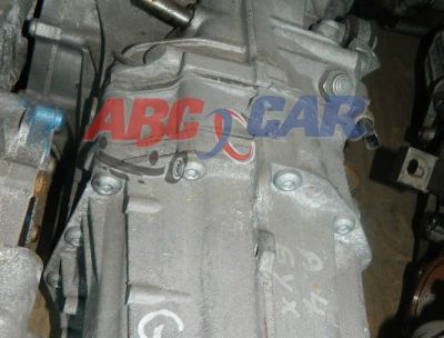 Cutie viteze manuala Audi A6 4F C6 2004-2011 2.0 TDI manuala 6 trepte GYX