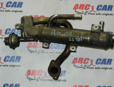 Racitor gaze Audi A4 B8 8K 2008-2015 2.0 TDI 03L131512
