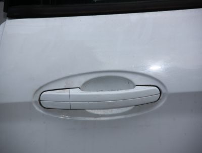 Maner exterior usa culisanta stanga spate Ford C-max 2 facelift 2015-2019