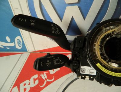 Maneta semnalizare Audi A7 4G8953502P