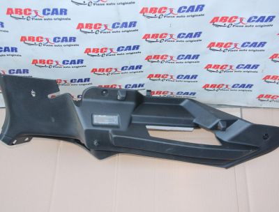 Ornament portbagaj stanga spate Ford Focus 3 hatchback 2012-2018 BM51-A46809-A