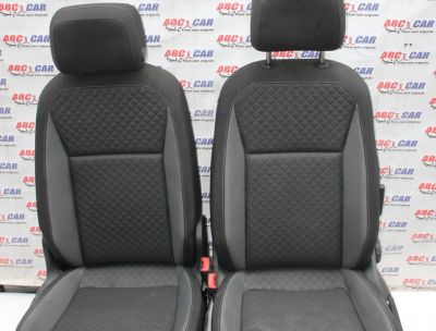 Scaune fata material textil VW Tiguan (AD1) 2016-2023