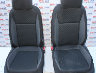 Scaune fata material textil VW Tiguan (AD1) 2016-2023