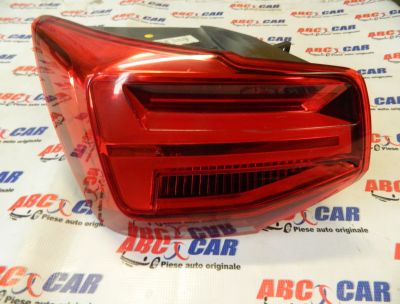 Stop stanga led Audi Q2 2016-In prezent 2.0 TDI Cod: 81A945091