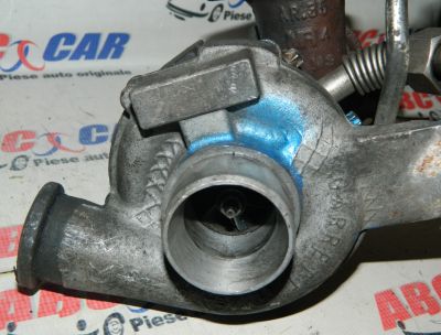 Turbosuflanta Opel Astra G 2.0 Diesel  cod: 90531518