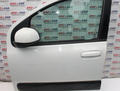 Usa stanga fata Fiat Panda 3 4x4 2011-2020