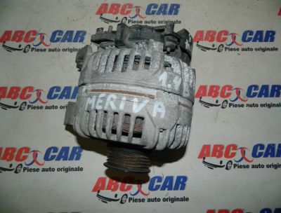 Alternator 100Amp Opel Meriva A 2003-2010 1.4 Benzina 55556068