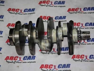 Arbore cotit Audi A4 B6 8E 2000-2005 2.5 TDI AKN Cod: 059E