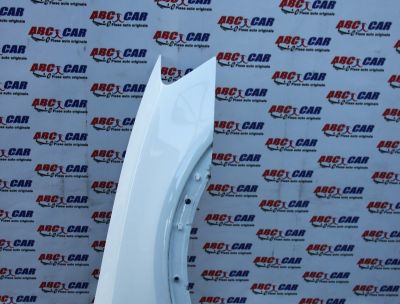 Aripa dreapta fata Audi Q3 8U 2011-2015 8U0821468A