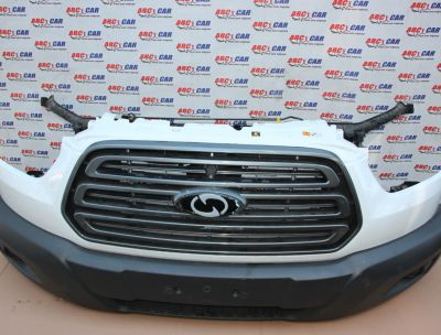 Bara fata completa Ford Transit model 2019
