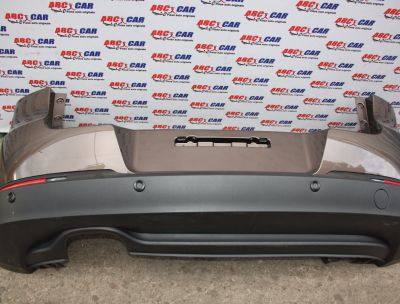 Bara spate model cu senzori VW Tiguan (5N) 2012-2016 facelift 5N0807421G