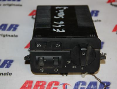 Bloc lumini BMW Seria 3 E46 1998-2005 61.31-8383226