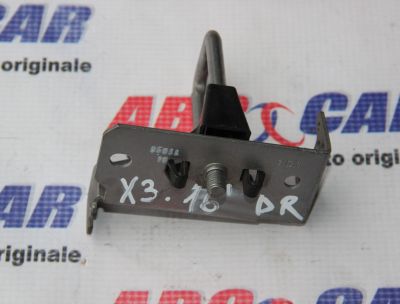 Broasca capota dreapta BMW X3 F25 2011-2017 7210734