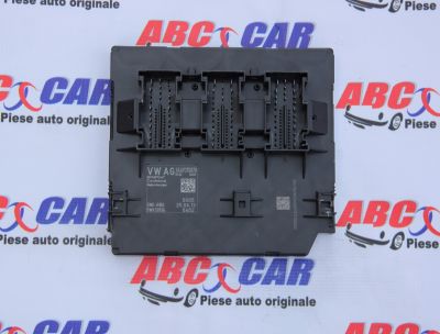 Calculator confort VW Passat B7 2010-2014 2.0 TDI 3AA937087R