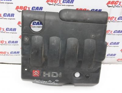 Capac motor Citroen Berlingo 1 1997-2007 2.0 HDI 9636026380