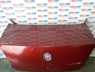 Capota spate Fiat Linea 2007-2015 1.4 Benzina
