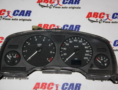 Ceas bord Opel Astra G 1999-2005 1.6 16V Benzina DT09228746