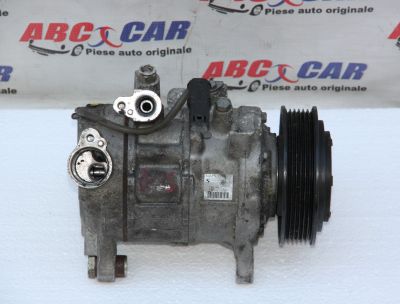 Compresor clima BMW Seria 1 F20/F21 2012-2019 6452 9223695-02, 22527010