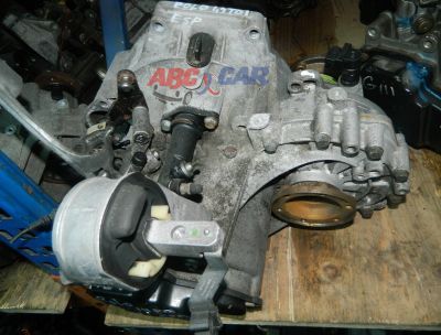 Cutie de viteze manuala VW Polo 6N 1996-2003 1.4 TDI ESP